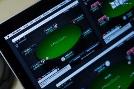 Suspected Bots on PokerStars Accused of Winning $1.5 Million in Pot-Limit Omaha