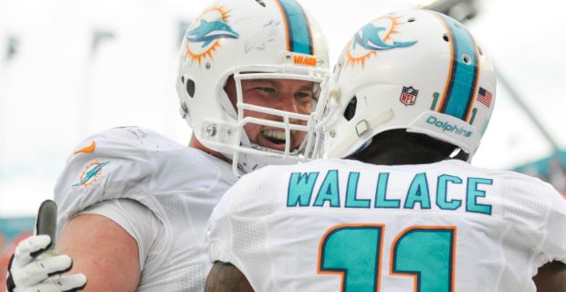 NFL won't allow Dolphins players to join poker tournament