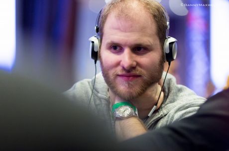 “Poker Enthusiast” Sam Greenwood Gets First WSOP Bracelet