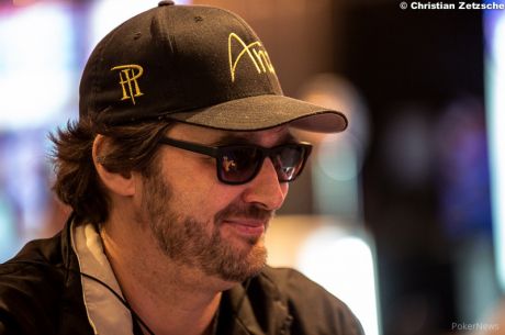 Global Poker Index: Phil Hellmuth Returns to the GPI Top 300