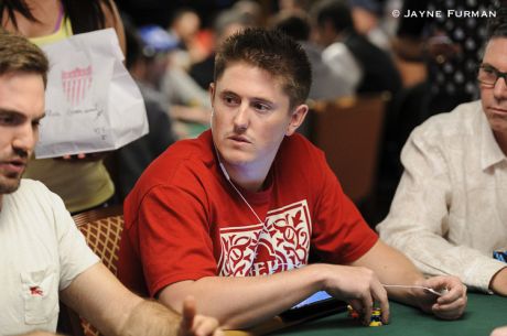 Six Tips for Six-Max Tournament Poker with Taylor Paur