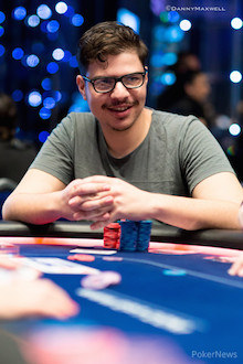 Mustapha Kanit Reflects On His Recent Victories And Shares Precious Poker …