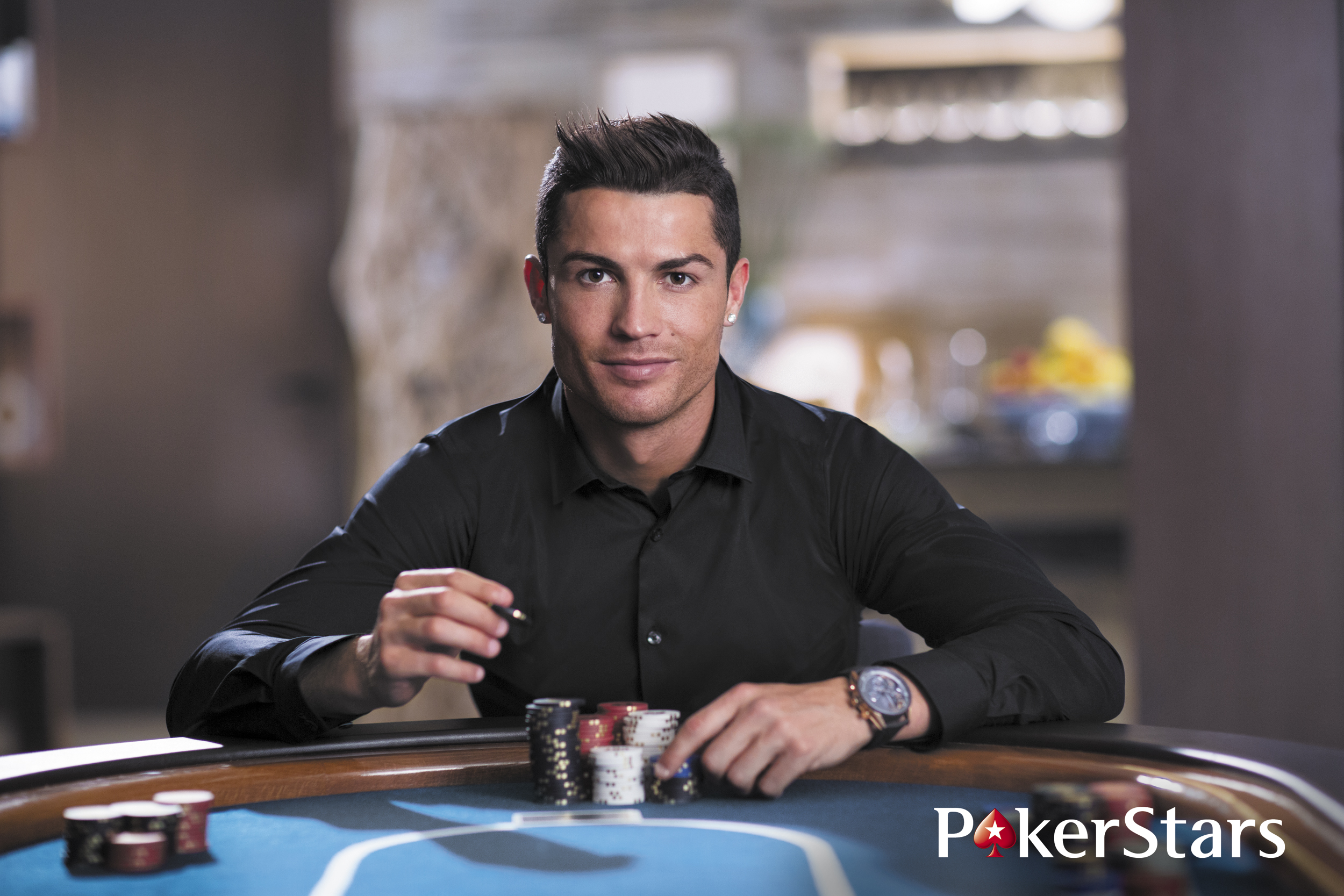 How Are Football Players Changing The Nature of Poker?