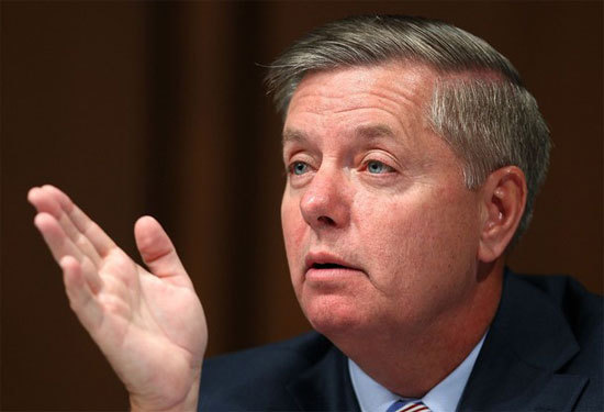 Graham Hearing Could Touch On I-Poker Ban Bill