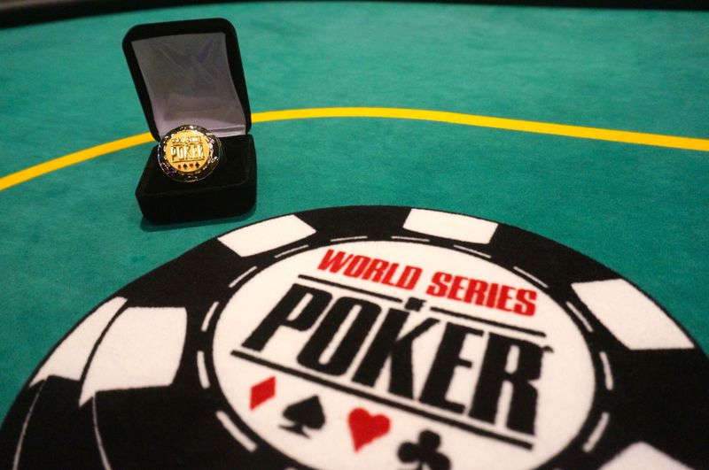 World Series Of Poker Releases 2015-16 Circuit Schedule