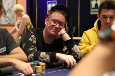 UK & Ireland Online Poker Rankings: Sam Grafton Continues to Climb