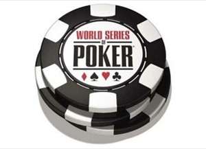 Nearly 1800 still battle for World Series of Poker prize