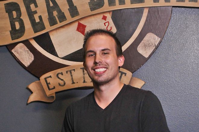 Pass Me a Beer: Bad Beat Brewery is Las Vegas' Only Poker-Themed Brewery