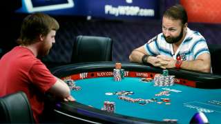 World Series of Poker main event closing in on final table