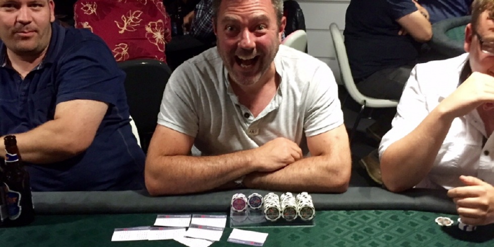 GamesAid industry poker tournament raises nearly £7k for charity | Latest news …