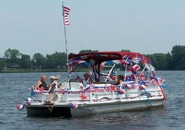 BUSINESS BEAT: 2nd Annual Poker Run and Boat Parade this Sunday on …