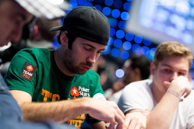 Global Poker Index: Jason Mercier Back on Top in Overall Rankings; Zinno Leads …