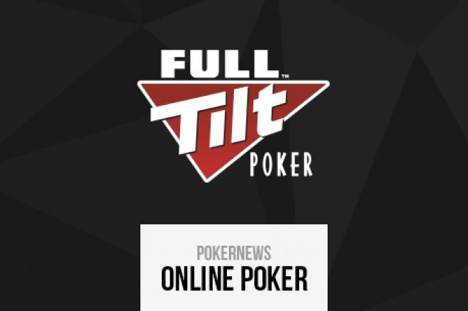 Full Tilt Cash Game Traffic Tumbles Following Major Changes