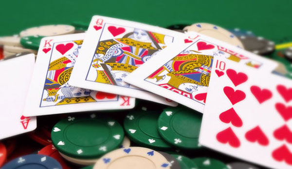 Poker Ante: A Simple Way to Explain Brand Relevance & Differentiation