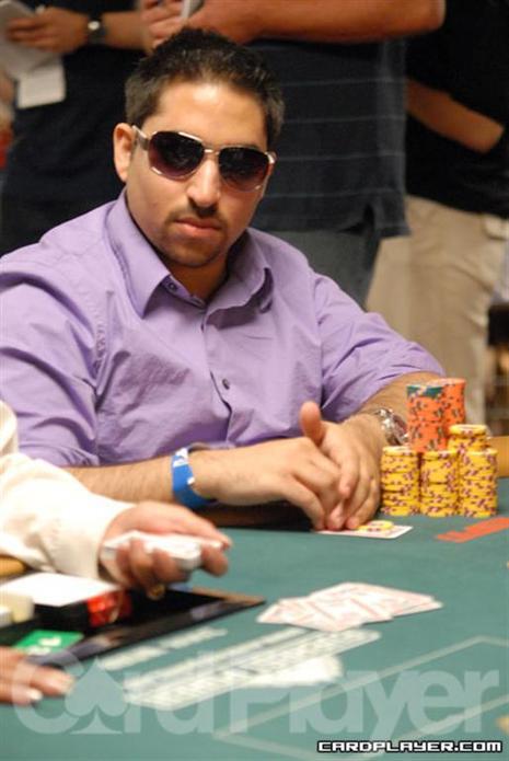 A Poker Life: Amit Makhija