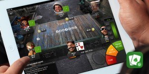 Unibet Poker Revenues Surge as Proprietary Platform Attracts New Players