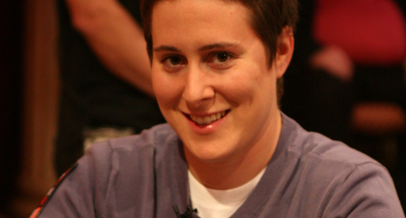 Poker Pro Vanessa Selbst Wins $1M In Super High Roller Celebrity Shootout