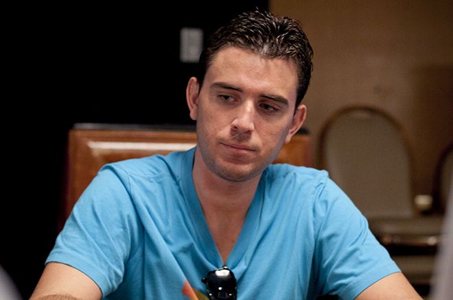 Richard Gryko Wins the Sky Poker 6-Max UKPC High Roller