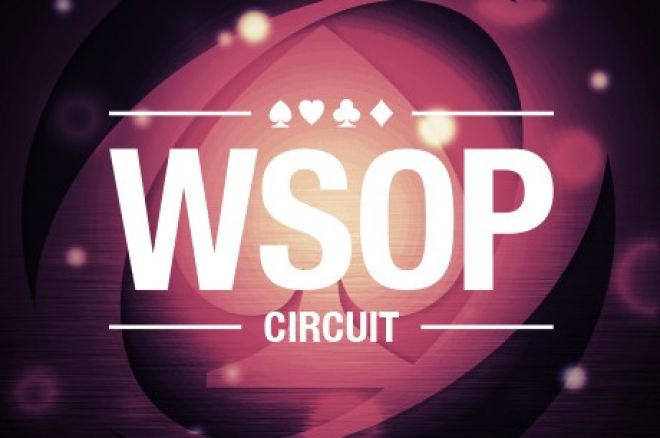 World Series of Poker Circuit Brings €1 Million GTD Event to King's Casino in …