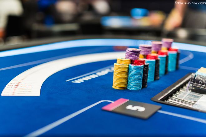 Live Poker in September: Six Low Buy-In Tournaments to Play in Europe