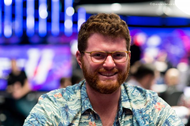 Global Poker Index: Nick Petrangelo Moves Up, Many Enjoy Barcelona Bounce