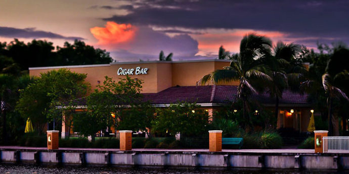 Cops Raid Bar Poker Game In Florida After Week-Long 'Investigation'