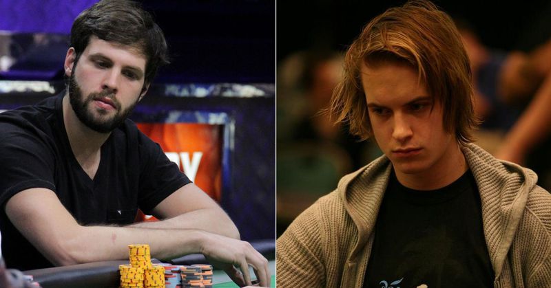 High-Stakes Online Poker: Ben Sulsky, Viktor Blom Have Huge Weeks