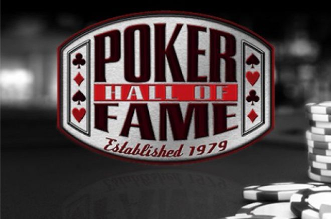 Devilfish, Juanda and Pescaotri Among Ten 2015 Poker Hall of Fame Finalists