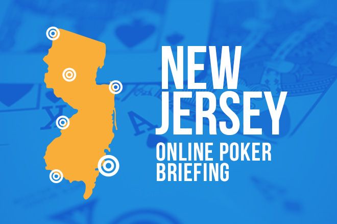 The New Jersey Online Poker Briefing: Michael "JohnnyDrama" Haberman Wins Big …