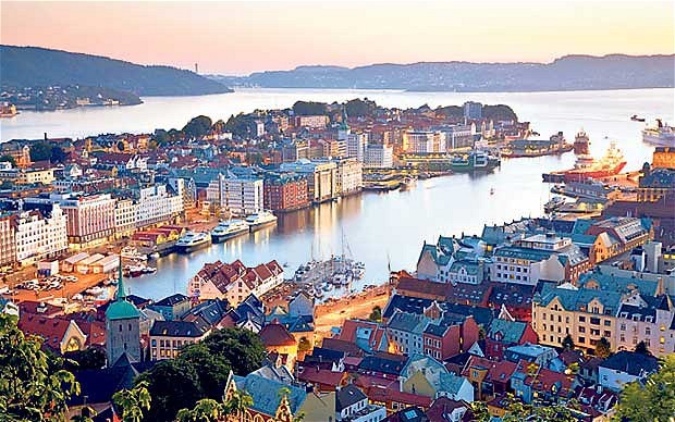 Norway To Have First Legal Poker Tournaments