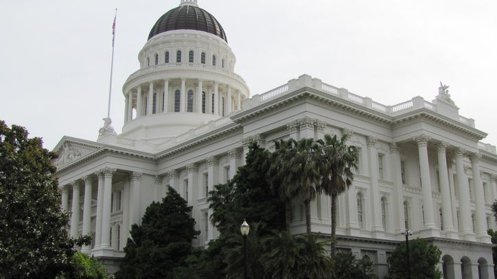 California Online Poker Efforts In 2015 Hit The Muck