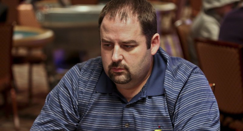 Poker Strategy With Rep Porter: Semi Bluffing Part II