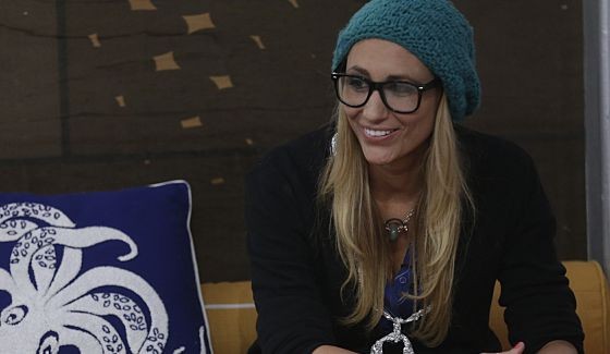 Poker Pro Vanessa Rousso Makes 'Big Brother' Final Three