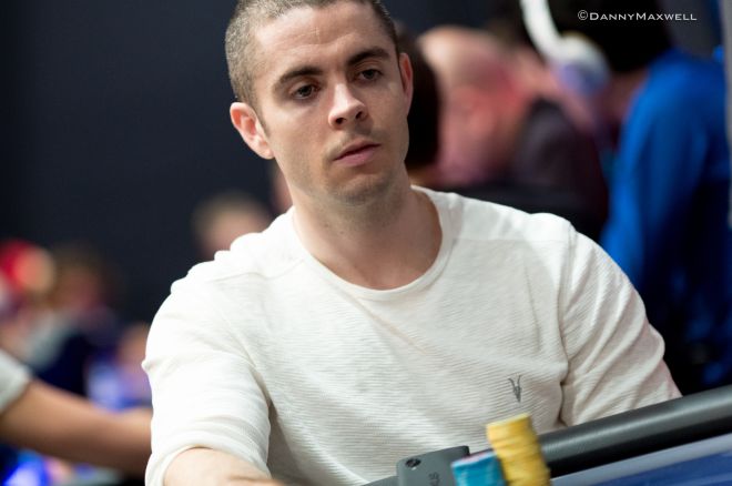 Ben "Ben86" Tollerene Wins Online Poker's Largest Buy-In Tournament