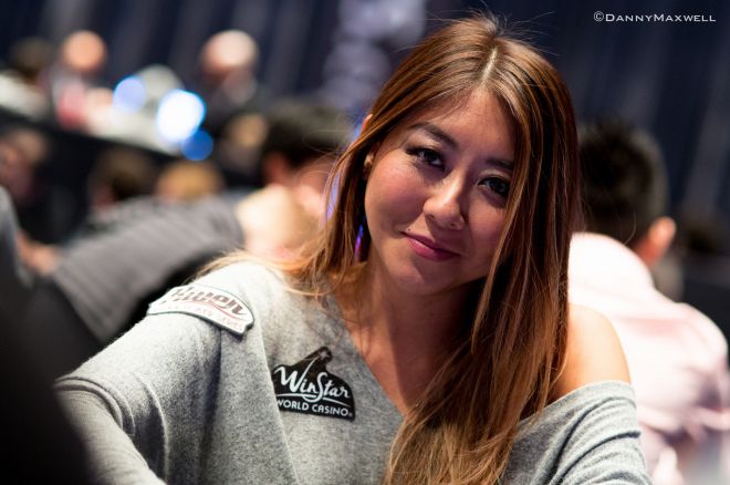 Maria Ho to Host Live Streaming On Poker Central's Twitch TV Channel
