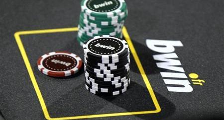 Poker Business: GVC Holdings Share Price Slumping After Bwin Deal