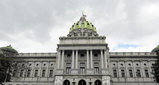 Pennsylvania Online Poker Still On Table Despite Postponement Of Wednesday Vote