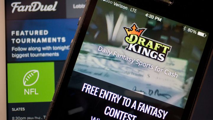 Will Daily Fantasy End Up Like Online Poker? You Bet