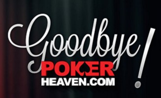 Microgaming Skin Poker Heaven to Cease Operations