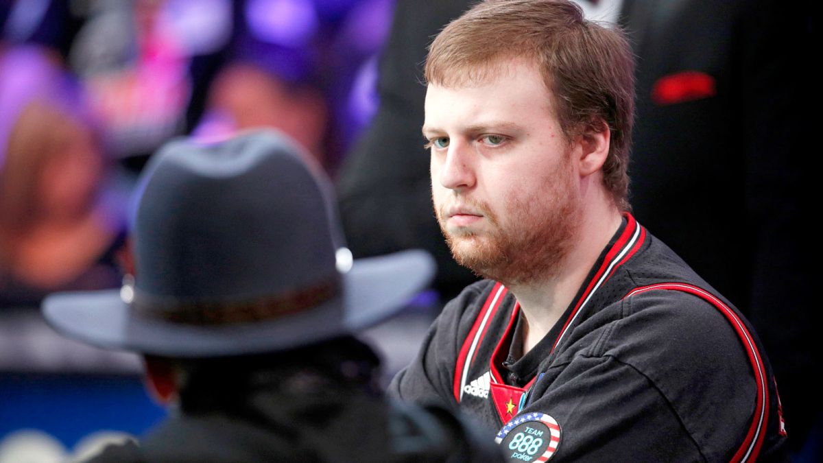 World Series of Poker Main Event champ to be crowned Tuesday night