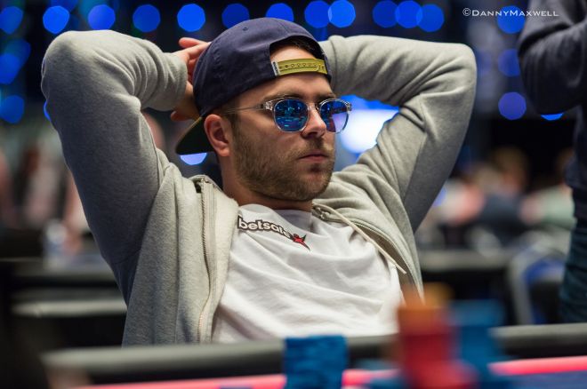 Felix Stephensen Wins First Legal Norwegian Poker Championships Main Event in …