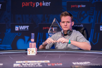 WPT Prague