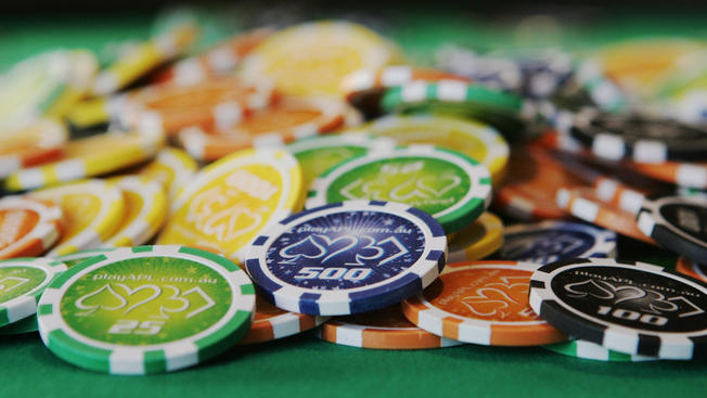 Poker debuts at Twin River