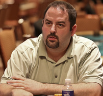 Poker Strategy With Rep Porter: A WSOP Main Event Hand