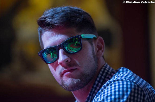 Matas Cimbolas Wins Lithuania's POY Award As Country Tightens Poker Regulation