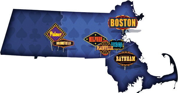 Why is Massachusetts in Online Poker News?