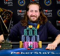 Steve O'Dwyer Wins 2016 PCA $50000 Single-Day High Roller