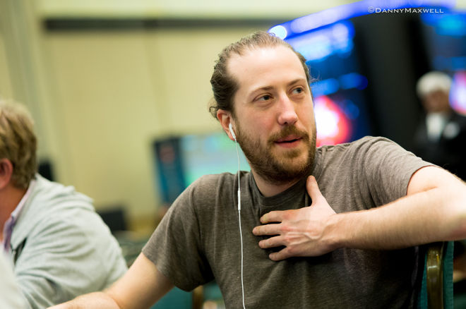 Global Poker Index: Steve O'Dwyer Takes Over Top Spot, Ends Kaverman's Reign