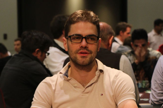 2016 Aussie Millions Poker Championship Day 2: James Obst Leads H.O.R.S.E …