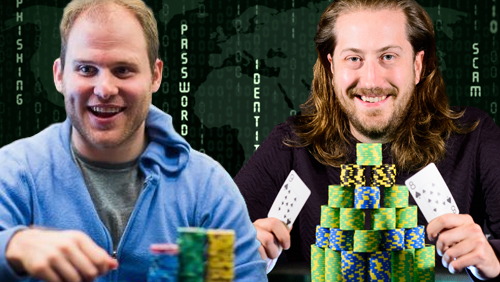 3-Barrells: TCOOP Bot; Probation For Poker Dealer & a Royal Rumble